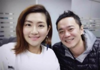 Selina宣布怀孕喜讯 前夫低调回应