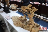 晋作木雕技艺传承人：非遗不应该“活”在博物馆里