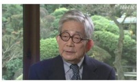 大江健三郎去世，“对中国最友好的日本作家”走了 | 新京报快评