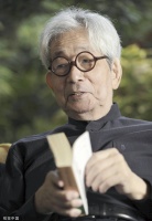 竺家荣谈大江健三郎：一个正义、激愤、深邃的创作者