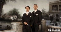 张丰毅曾经透露：张国荣根本不是在演戏，太丢人了！
