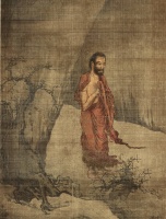 唐宋佛画的转型：心相之间，复杂与深刻