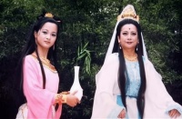 降服红孩儿前，为何观音菩萨要求孙悟空归还救命毫毛？三种可能