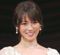 深田恭子目前不着急结婚 持有男友公司巨额股票