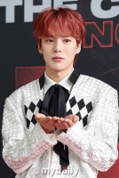 李玟赫将4月4日入伍 为MONSTA X第二个服兵役成员