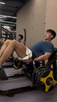 长得帅也就罢了，还这么努力