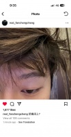 相差18岁也行？网传41岁贾玲为00后范丞丞偷偷生子，男方晒自拍发文疑似回应：把嘴闭上？