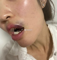 吴秀波儿子殴打女友视频曝光：挥拳头打得砰砰响，女方不断求饶