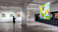 「左边右边」艺术展，听“当代艺术”与“特殊教育”的对话