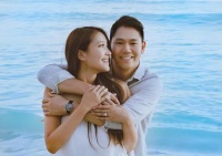 下周办婚礼！香港知名女星宣布结婚，嫁富商升级做豪门阔太太