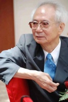 沈鹏先生在“荣宝斋沈鹏诗书研究会成立诗书作品展暨学术研讨会”上的讲话