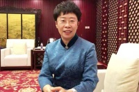 蒙曼：建设“阅读之城” 让市民在书香中感受京味儿文化魅力