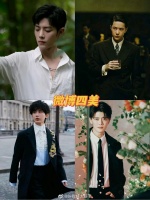 网友评选的各平台四美，大家认同吗？