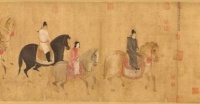 看懂“女主角”，才算看懂这些传世名画