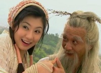 《多情》中天机老人天下无敌，为何沈浪时代名声不显？老人：我怕
