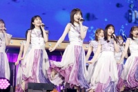 乃木坂46杰尼斯等演唱会发声明 仍要求观众戴口罩