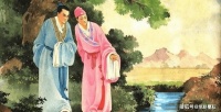 民间离奇故事：惑人柳
