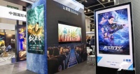 济南影视企业亮相第27届香港国际影视展