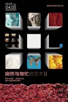 一个由观众参与布展的展览：突然与匆忙的艺术布展幕后