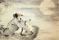 苏轼最通透的6首诗，治好了我的精神内耗