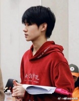 张哥@时代少年团-张真源 素颜状态绝了啊！