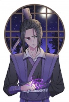 魔道同人：比试开始，江澄却丝毫不放心上