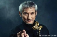 73岁徐克女友疑怀孕，曾跟林青霞闺蜜施南生丁克几十年，这很难评