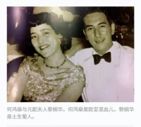 香港豪门原配有多惨？李嘉诚原配被活活气死