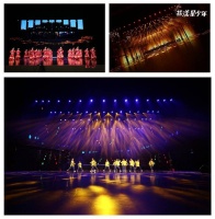 第八届“花漾星少年”青少年艺术展演报名已开启