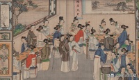 贾母两招好似没头脑，却打脸薛宝钗，黛玉秒懂：外祖母手段高明