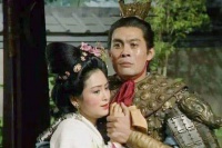 当年张光北一见陈红就脸红，脸红得连台词都不会讲