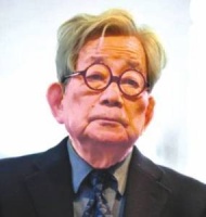 诺奖作家大江健三郎去世