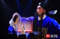 《千年一叹》：三个梦境讲述苏州名人金圣叹其人其事