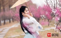 连云港赣榆：丝路小镇 相约“梅”好