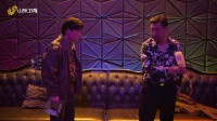 因为陈书婷的问题，高启强和徐江在夜总会起争执……
