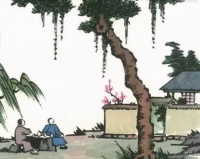 当你心累的时候，去看看《列子》里的四个故事