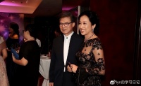 朱玲玲不愿分罗康瑞的家产，让霍启刚损失百亿，却让郭晶晶成赢家