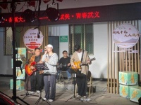 泉溪镇：让文艺“星火”在街头巷尾燃起