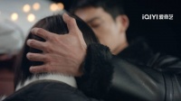 井柏然吻戏鲨疯了，一分钟的每一个镜头都超欲……