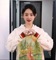 龚俊，赵丽颖，杨紫，杨幂，张婧仪