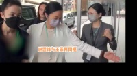 继前几天两人被拍到在首都机场牵手后……