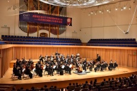以勃拉姆斯巨作拉开序幕，成都城市音乐厅交响乐团2023音乐季首演