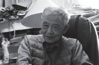 美术史学者薄松年先生收藏的民间剪纸首次亮相