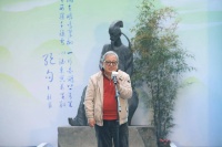 第五届草堂诗歌奖今日颁出，胡弦摘得“年度诗人大奖”