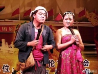 他曾公开指责赵本山，合作李咏后被扣三次，依然不愿为老赵表演
