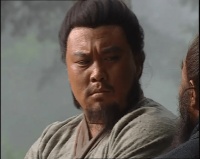 《水浒传》焦挺可以随手打倒李逵，为什么在头领中排在九十多名？