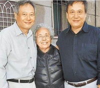 李安母亲逝世，享年97岁