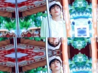 以性感为枪，击中妹妹的心脏！