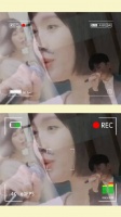 哇哦！张杰唐嫣合唱《何以笙箫默》主题曲，好好听啊……