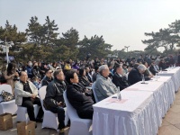以诗之名，共赴一场面朝大海的春日之约！2023“青岛栈桥春之诗”诗歌朗诵会3月19日举行